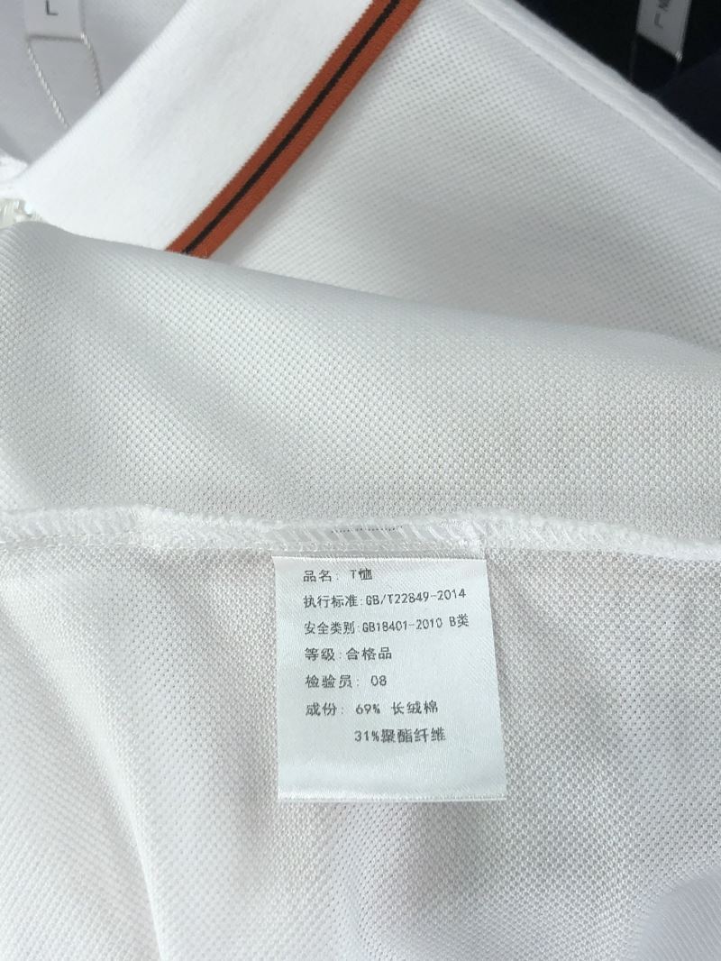 Zegna T-Shirts